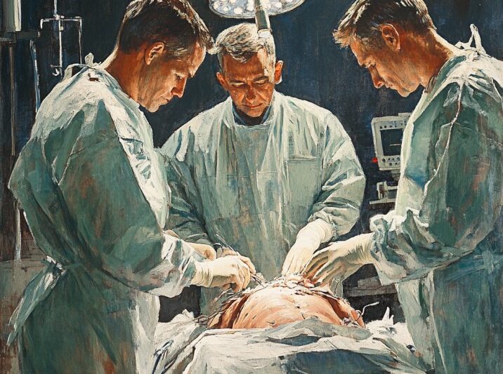 The Surgical Symphony: How Hepatobiliary, General, and Transplant Surgeons Collaborate in the Fight Against Obesity and Liver Disease